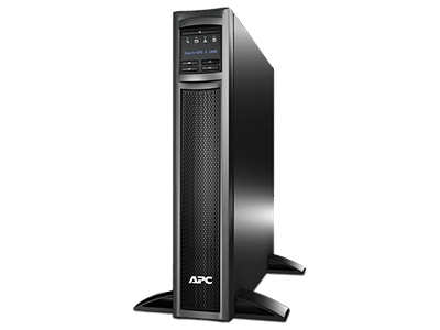 APC Smart UPS X1000VA