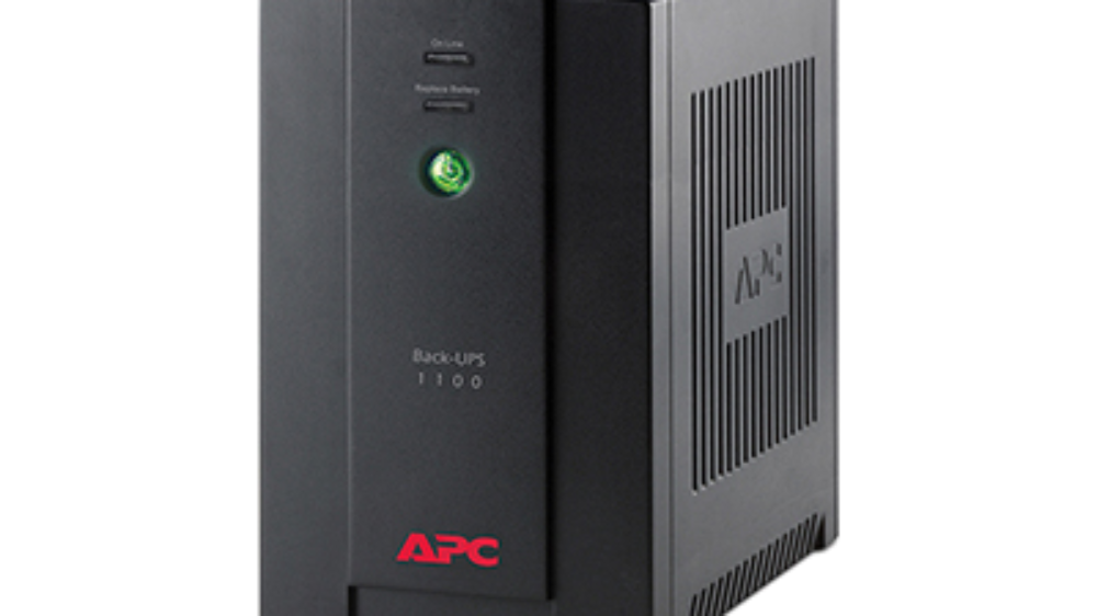 APC-Back-UPS-1100VA