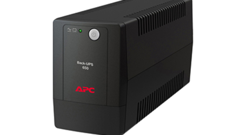 APC-Back-UPS-650VA