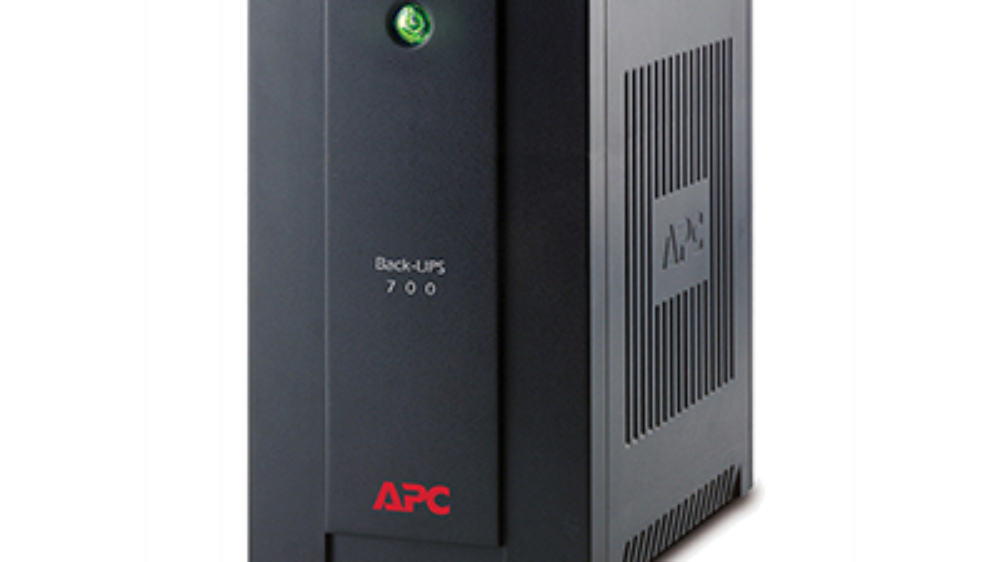 APC-Back-UPS-700VA