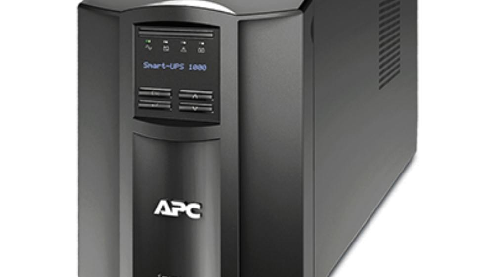 APC-Smart-UPS-1000VA