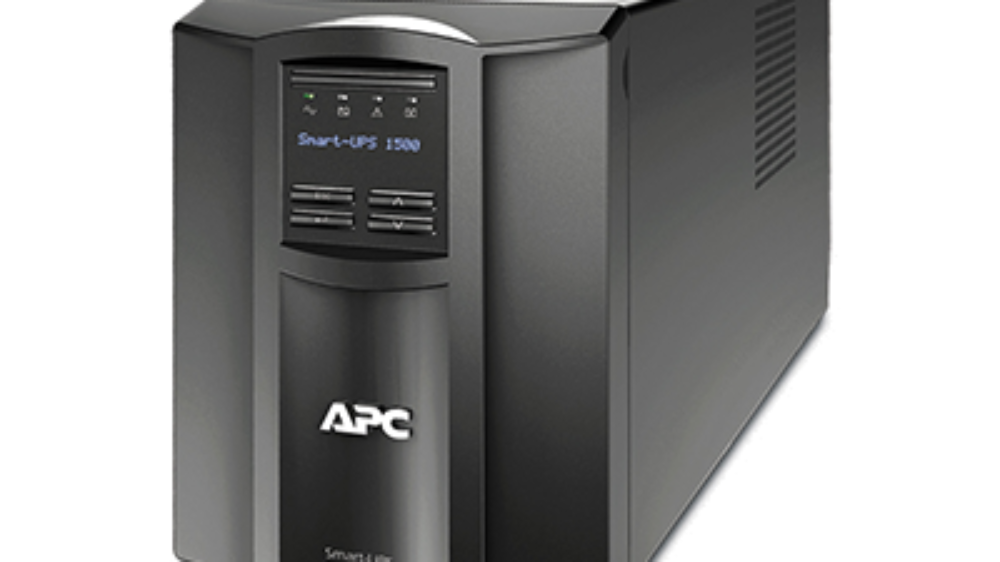 APC-Smart-UPS-1500VA