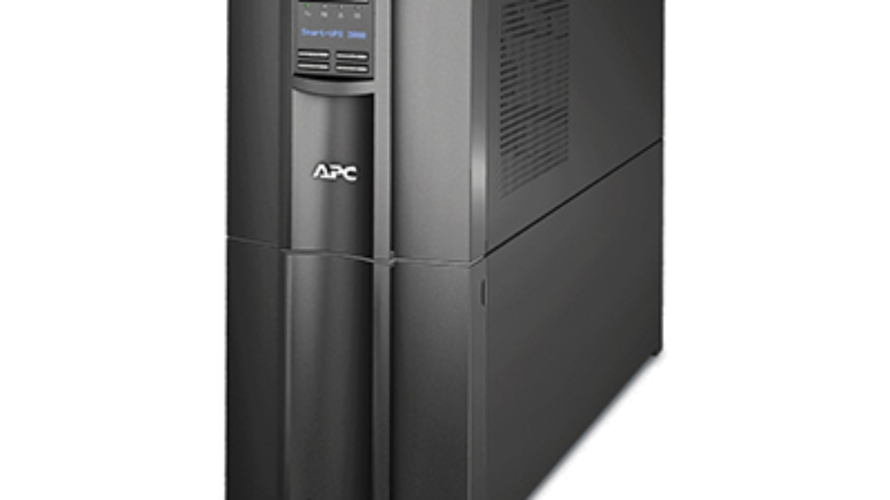 APC-Smart-UPS-3000VA