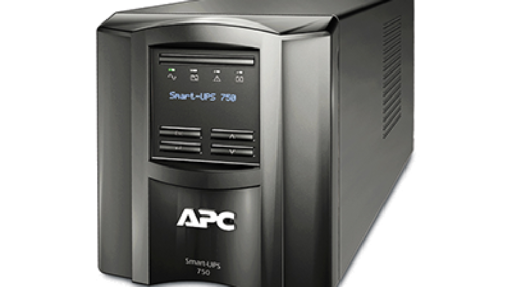 APC-Smart-UPS-750VA